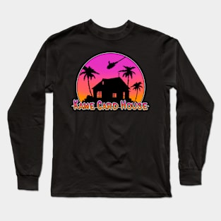 KCH Long Sleeve T-Shirt